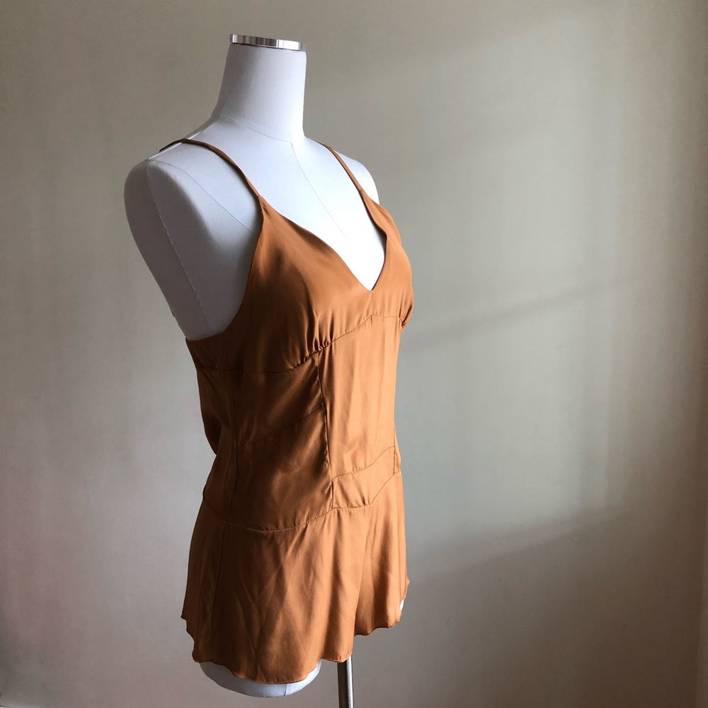 NWT Zinke Sleep Romper - Picture 8 of 8